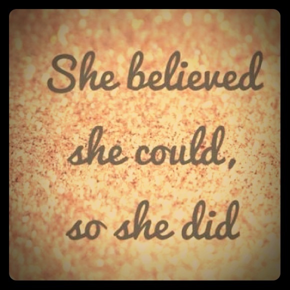 Meet your Posher, Amy - Picture 1 of 1